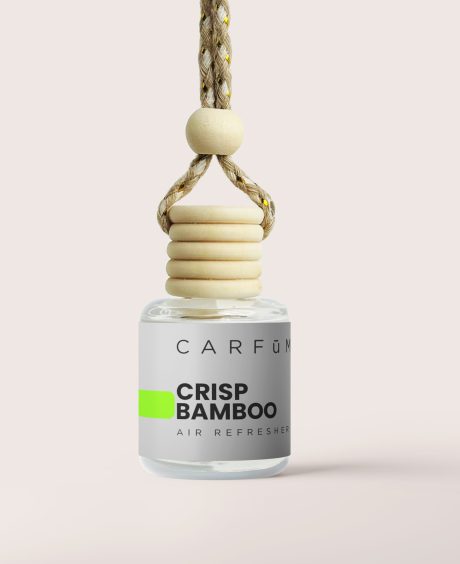 Crisp Bamboo