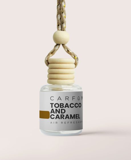 Tobacco and Caramel